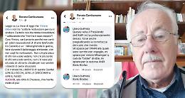 CHIVASSO. "Vinicio, che caduta di stile!". "Milani, non c'è peggior sordo di chi non vuol sentire!"