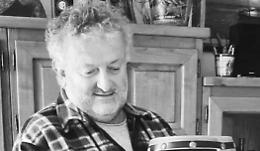 VIÙ. Addio a Livio Riva, ex dipendente comunale e di Città Metropolitana