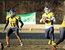 BALANGERO. Filippo e Riccardo sognano la maglia azzurra