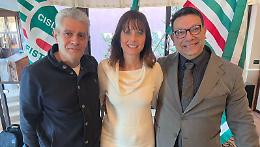 CIRIE'. Gianluca Trulli riconfermato nella segretaria regionale della Fistel Cisl