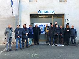 SAN MAURIZIO CANAVESE. Fonte Viva presenta il suo direttivo (VIDEO)