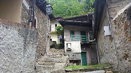 BORGOFRANCO. Il grande patrimonio storico-naturale dei Balmetti