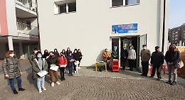 BANCHETTE. L'associazione "Biblioteca amica" vota il segnalibro più bello