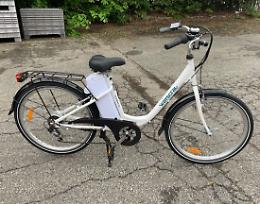 SETTIMO TORINESE "Aiutatemi a ritrovare la mia bici, è stato l'ultimo regalo di mio padre prima di morire"