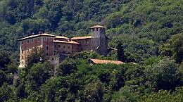 CASTELLO ROSSO DI LORANZÈ