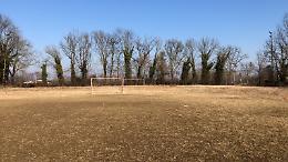 MONTEU DA PO. C'era una volta il campo sportivo Felice Morello e la gloriosa Montuese (VIDEO)