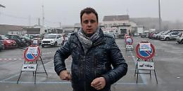 CHIVASSO. Camper posteggiati in piazzale Ceresa, è polemica. Doria: "Un danno continuo..."