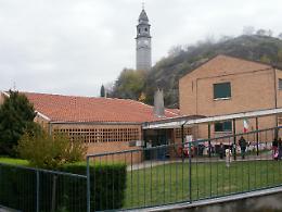 CHIAVERANO. In quarantena 3 classi della Scuola Primaria