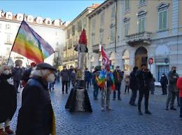 IVREA. Verso il baratro