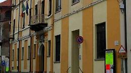 BORGOMASINO. Troppo disordine e scarso senso civico