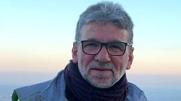 ALTO CANAVESE. Dopo l'autopsia i funerali di Vincenzo Pignone