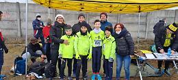 ATLETICA LEGGERA. 6° OlimpiaCross Trofeo Decathlon: fervono i preparativi