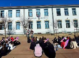 ROCCA. Il sindaco incontra gli studenti per parlare di cyberbullismo