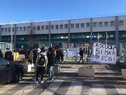 La nuova occupazione