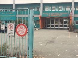 SETTIMO TORINESE Scuole evacuate per presunta fuga di gas: falso allarme