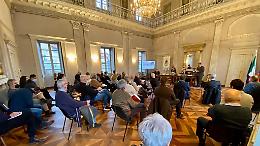 STRAMBINO. Prima tappa per “Anci Piemonte Incontra”