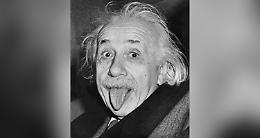 SALUGGIA. Tecchio al “PuntoLibro” parla di Albert Einstein