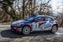 RALLY. Alessandro Gino e Daniele Michi vincono la Ronde del Canavese