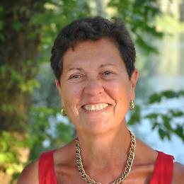 SAN MAURO TORINESE. Anna Maria Barbero sarà la nuova segretaria del Pd