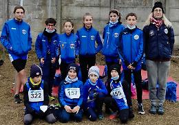 ATLETICA LEGGERA. Atletica Settimese: grandissime soddisfazioni tra Borgaretto ed Ancona