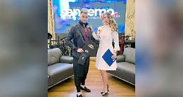 CHIVASSO. Una chivassese protagonista a Sanremo