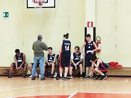BASKET. Tornano in campo nel campionato CSI i Borello Kangaroos
