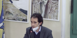 VENARIA. Brescia sul “Caso Anc”: “Il Sindaco vieti l’utilizzo dei locali comunali”