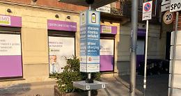 CIRIÈ. Una stazione di ricarica device in piazza San Giovanni grazie all’energia solare