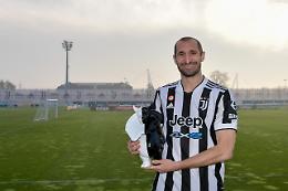 Juventus e Torino scendono in campo insieme per la ricerca sul cancro dell’istituto di Candiolo-IRCCS