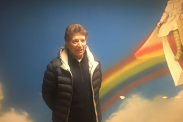 GASSINO TORINESE. Parla il nuovo segretario del Pd Luigi Coccato: "Nuove alleanze o un’altra lista alle elezioni del 2024”