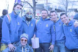 IVREA. Festa al Carnevale che non c’è. Credendari: “Servono aiuti”