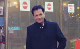 SETTIMO TORINESE. Danilo Riccardi protagonista a Casa Sanremo
