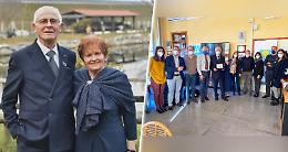 SETTIMO TORINESE. Florindo Bardella, una vita dedicata al volontariato per la città