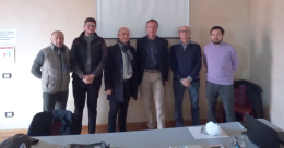 SAN MAURIZIO CANAVESE. Fonte Viva ha presentato le commissioni