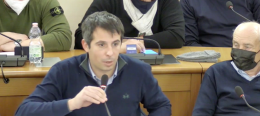 VENARIA. Da “Mai dire gol” a Mai dire Gianasso