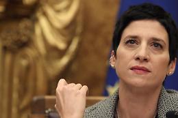 Il vento conservatore. Il Forum incontra Giorgia Serughetti