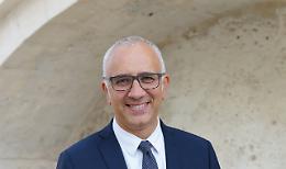 Ivrea e Matera unite nel segno di Olivetti. Anche Giovanni Oliva plaude alla Capitale del libro