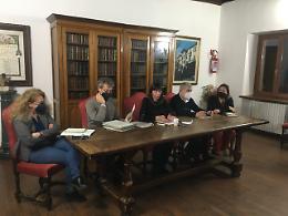 SAN MAURO TORINESE. Guazzora dopo 100 giorni racconta il disastro (dice lei) ereditato da Bongiovanni...