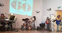 CRESCENTINO. I “Venti di Musica” all’UniTre con racconti, fotografie e note