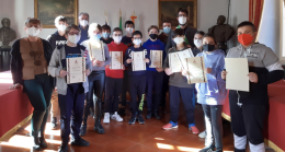 CRESCENTINO. Consiglio comunale dei ragazzi: erogati a “Itaca” altri 4 mila euro