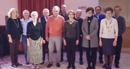 CIGLIANO. Luigi Bobba eletto presidente della nuova Soms