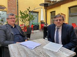 LAURIANO. L'opposizione abbandona il consiglio
