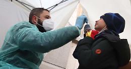 SETTIMO TORINESE. Tamponi, sprint finale per sveltire i tempi di uscita dalla quarantena per gli studenti