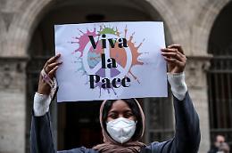 Chivasso dice "no" alla guerra in Ucraina: sit-in di protesta sabato 26