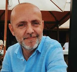 MONTANARO. Lutto in paese per l'artista Magurno: "E' un arrivederci..."