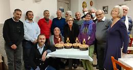 SETTIMO TORINESE. Avis, assemblea ordinaria per annunciare la nuova sede