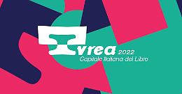 IVREA CAPITALE DEL LIBRO. La confessione di Casali: Sono avvocato e per indole sono competitiva