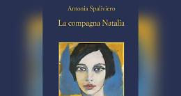 SETTIMO TORINESE. “La Compagna Natalia” il libro di Antonia Spaliviero, torna in biblioteca Archimede