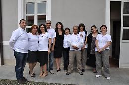 SAN MAURIZIO CANAVESE. La Rete delle Donne compie 10 anni