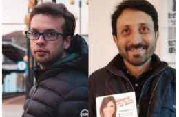 VENARIA. Milani o Amato per la guida del Partito Democratico